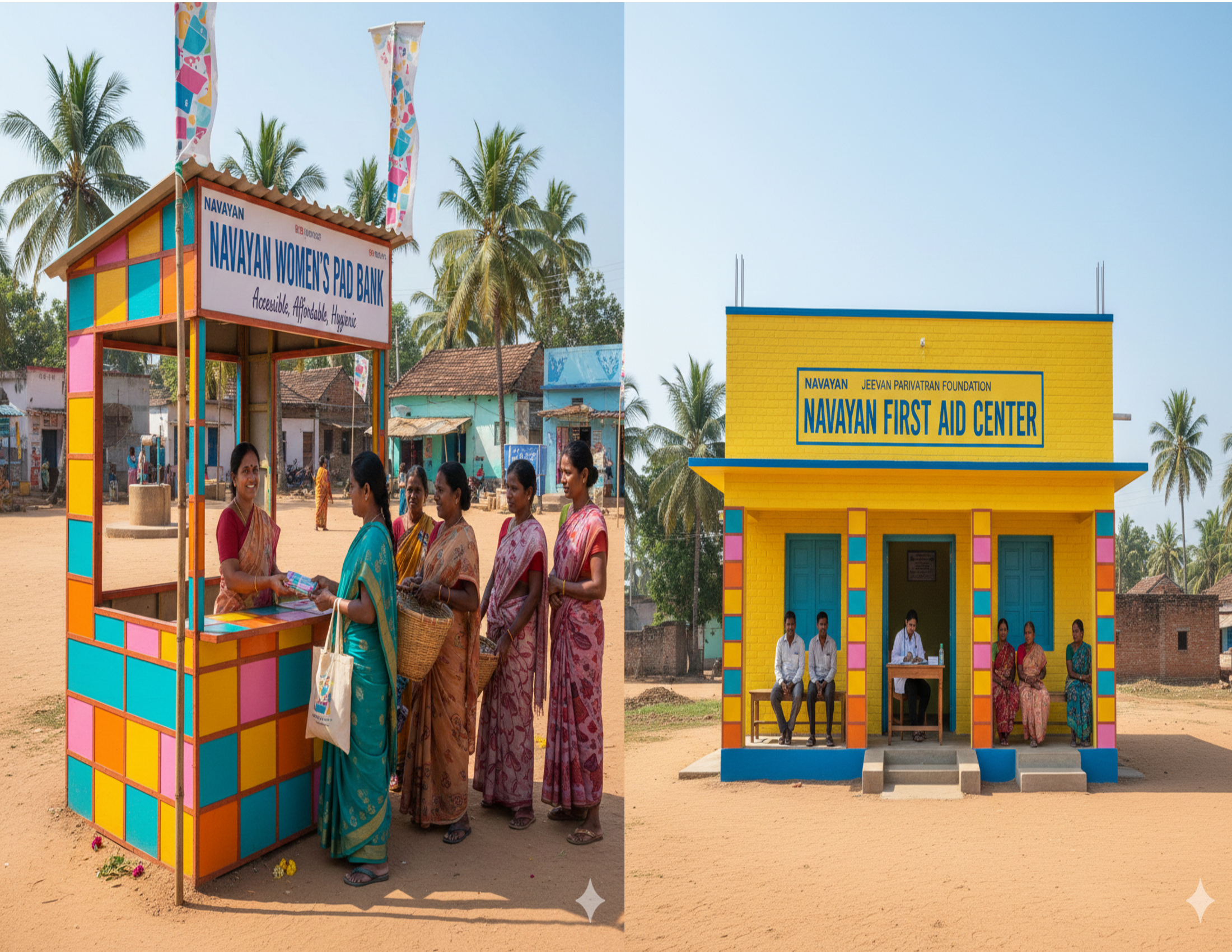 उदय नारी एवं ग्राम स्वास्थ्य योजना